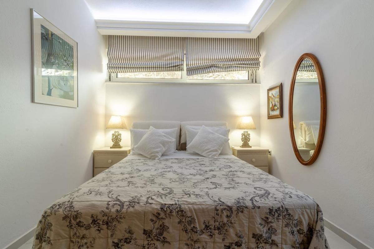 Cretan Biosuites Palaiokastro  Esterno foto