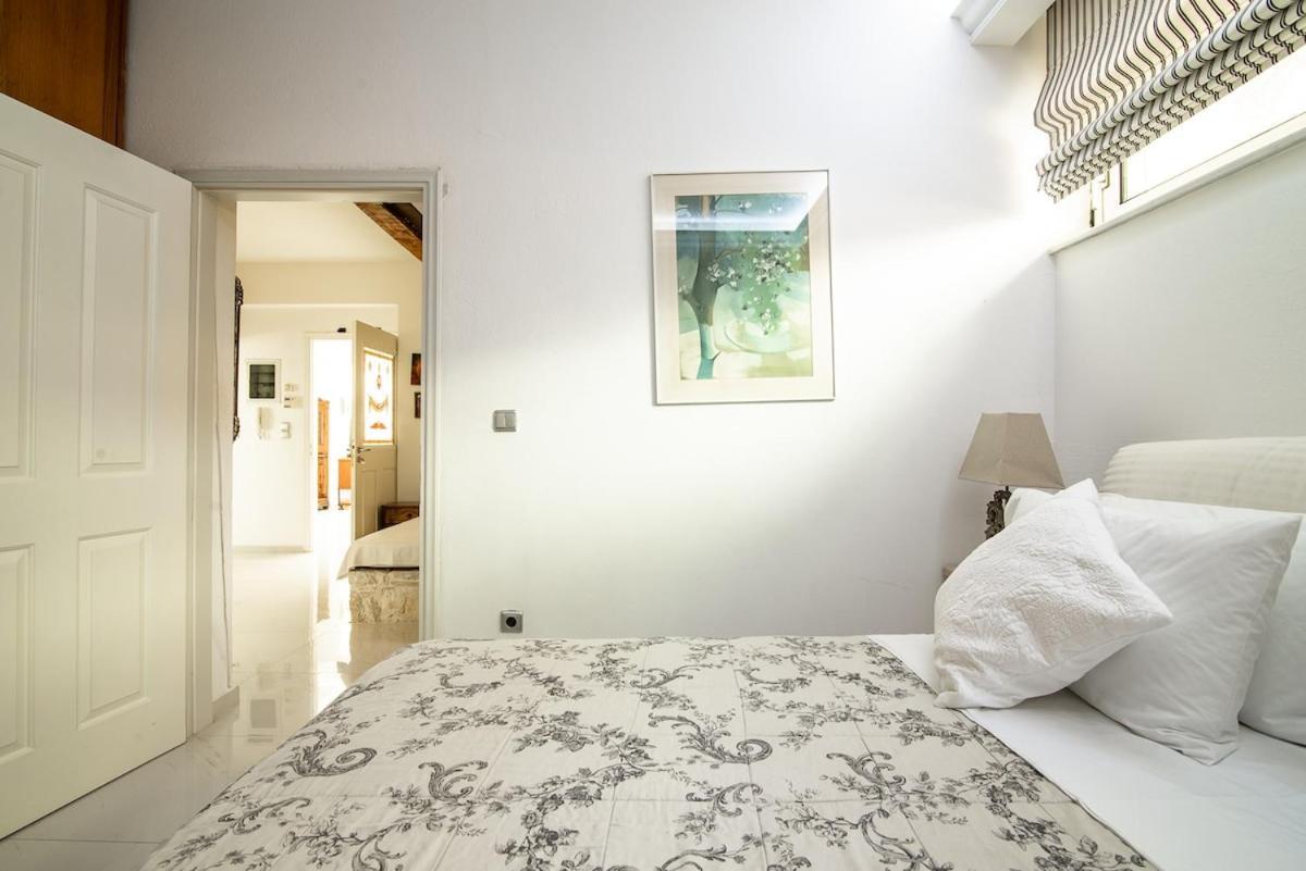 Cretan Biosuites Palaiokastro  Esterno foto